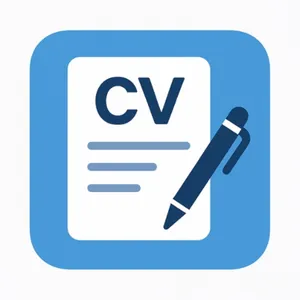 AI Resume Creator - CV Builder