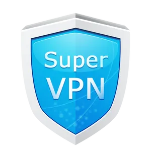 SuperVPN Fast VPN Client