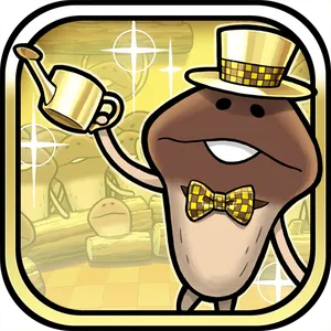 Idle Mushroom Garden Deluxe