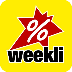 weekli - Prospekte & Angebote