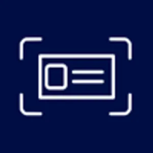 business card scanner : reader