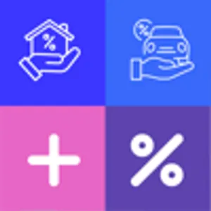 EMICalc+ Loan Assist