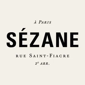 Sézane Fashion & Leather Goods