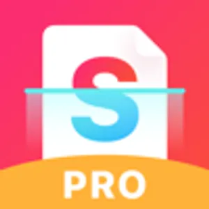 ScannerHD Pro - PDF Scan