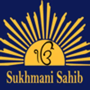 Sukhmani Sahib MP3 Multi Lang
