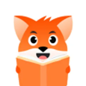 FoxNovel-Read & Story Books