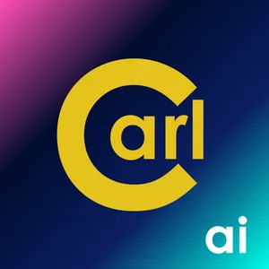 Carl App AI