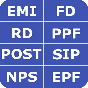 Financial Calculator India Pro