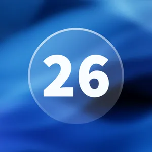 Glassy Round OS Icon Pack