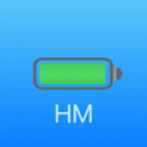 Battery Status for HomeMatic
