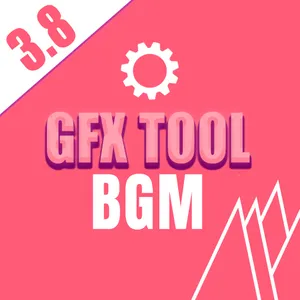 BGM 3.8 - VIP GFX TOOL