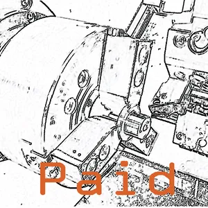 Cnc Turning Programming Paid