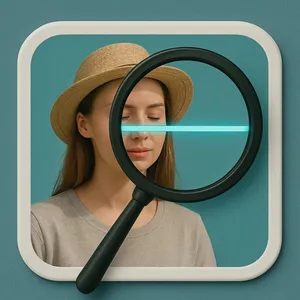 AI Detector: AI Photo Detector