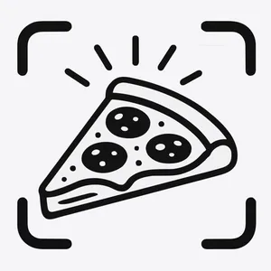 Foodcamera: AI Food Stylist