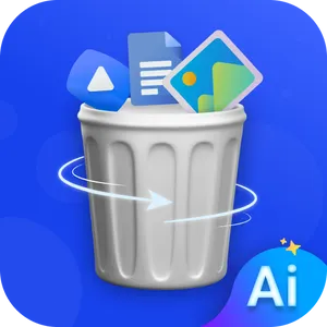 Ai File Recovery App