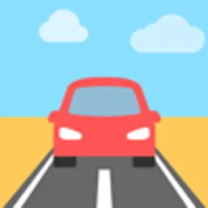 Hazard Perception Test 2025