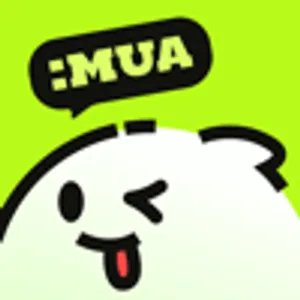 MuaChat-全球華人最推薦聊天交友娛樂語音App