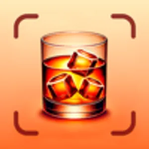 Whiskey ID: Searcher & Scanner