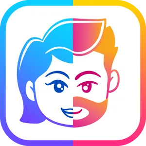 FacePlus: AI Face Editor