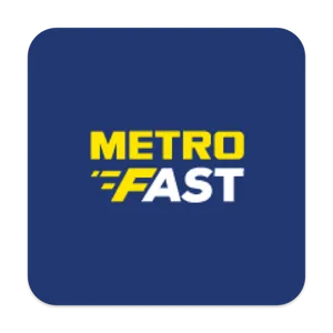 Metro Fast