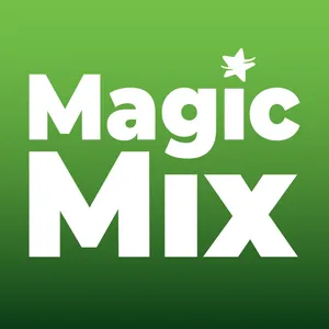 MagicMix Przepisy