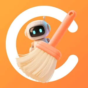 AI Cleaner: Chat to cleanup