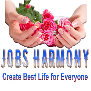 Jobs Harmony