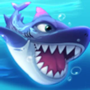 Fish Eat Fish.io:Hunger Games