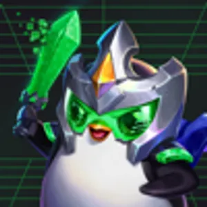 TFT: Teamfight Tactics