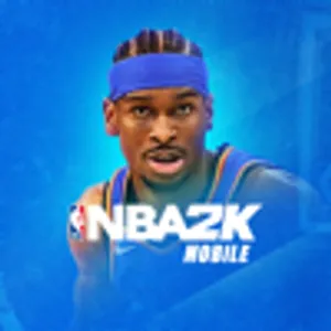 NBA 2K Mobile Basketball Game
