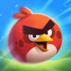Angry Birds 2