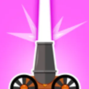 Ball Blast Cannon blitz mania
