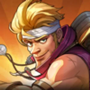 Metal Slug: Awakening-Season4