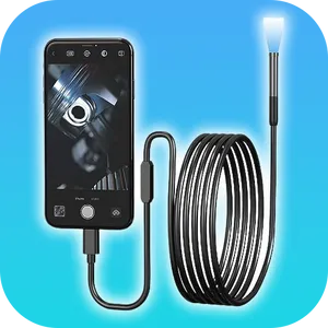 Endoscope Camera
