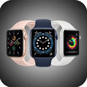 Apple Watch for Android