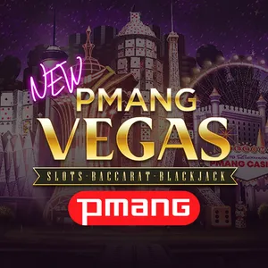 피망 뉴베가스 : 슬롯, 바카라, 블랙잭