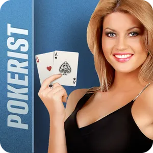 Pokerist: 텍사스 홀덤 포커 - Texas Ho