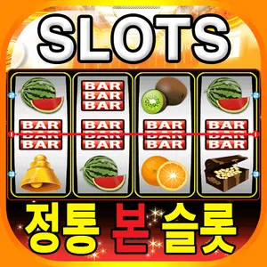 Origin slots : : Casino