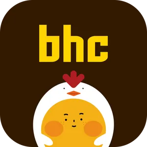 bhc 치킨 - Tasty, Crispy, Juicy!