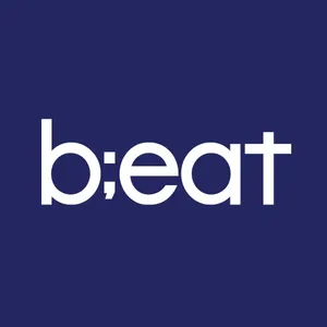 b;eat : AI로봇커피 비트 - 간편주문, 무인카페