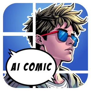 Arcstory - AI Comic Generator