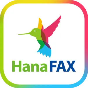 하나팩스 - 모바일팩스 3초 간편전송