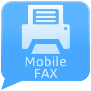 모바일팩스(발신전용)