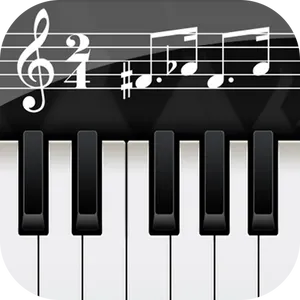 Piano Keyboard - Play Music