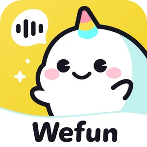 Wefun - Chat, Party and Game