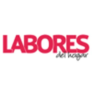 Labores del Hogar revista