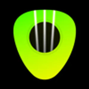 Guitar Tuner + Ukulele & Bass