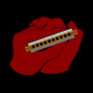 Harmonica Bending Trainer+