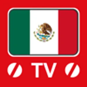 Guía TV (Programación Televisión) México MX