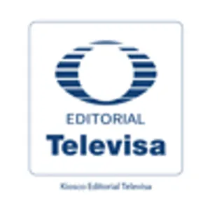 Editorial Televisa